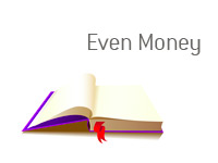 Definition of the term Even Money - Sports Betting Dictionary