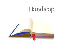 Definition of Handicap - Term - Sports Betting Dictionary