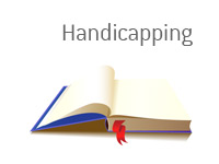 Definition of Handicapping - Term - Sports Betting Dictionary