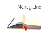 Definition of Money Line - Term - Sports Betting Dictionary