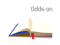 Definition of Odds-On - Sports Betting Dictionary