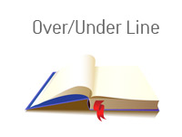 Definition of Over/Under Bet - Term - Sports Betting Dictionary