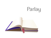 Definition of Parlay - Sports Betting Dictionary