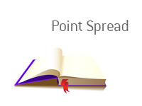 Definition of Point Spread - Sports Betting Dictionary