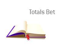 Definition of the term Totals Bet - Sports Betting Dictionary