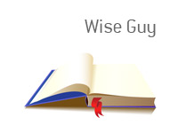 Definition of Wise Guy - Term - Sports Betting Dictionary