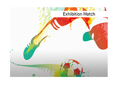 The Exibition Match - What is it and what are the examples of it in the world of sports.