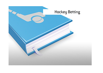 The meaning of the term Hockey Betting is explained in this article, with examples provided.