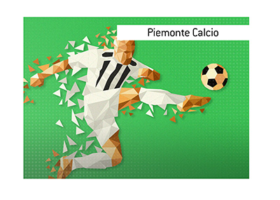 The meaning of the video game term Piemonte Calcio is explained, when it comes to the famous Italian football club Juventus.