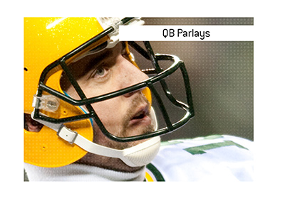how to place football bets