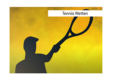 Nutzliche Informationen fur Tenniswetten. Was ist das und wo?