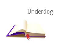 Definition of Underdog - Sports Dictionary