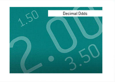 The King explains what Decimal Odds are when it comes to betting on sports and how they work and how they can be converted into fractional and American odds.