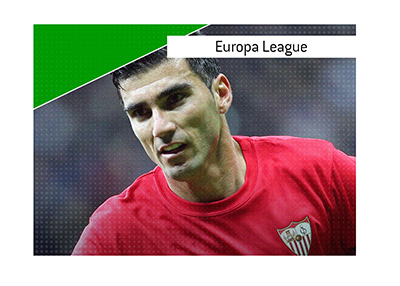 UEFA Europa League has been dominated by the Spanish team Sevilla in recent years.  Bet on the next winner.
