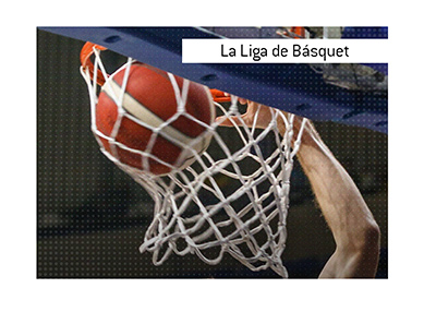 The King explains the best way to bet on the Argentina La Liga de Basquet - 2nd tier league in the country.