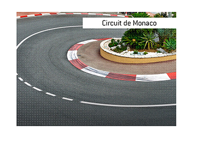 The Monaco Grand Prix is the crown jewel of the Formula One racing.  It is one of the most prestigious races.  Bet on it!