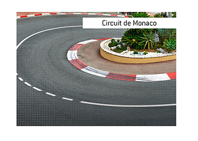 The Monaco Grand Prix is the crown jewel of the Formula One racing. It is one of the most prestigious races. Bet on it!