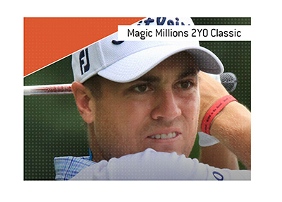In photo: Justin Thomas.  Bet on the Sentry Tournament of Champions golf competition.  Here are the favourites to win.