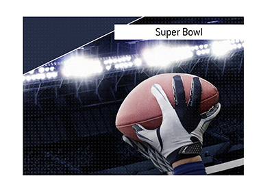 The Super Bowl 2024 will be one of the biggest events of the year.  Bet on it!