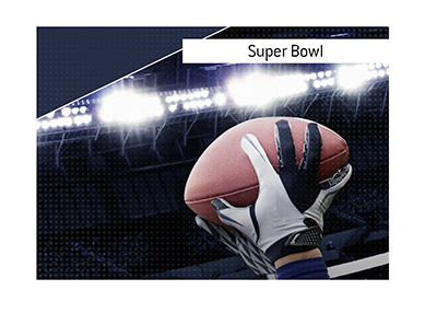 The Super Bowl 2024 will be one of the biggest events of the year. Bet on it!