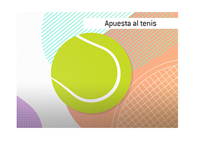 El tenis es uno de los deportes más populares cuando se trata de apuestas deportivas.