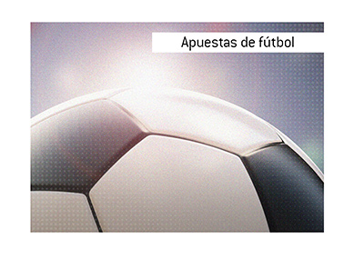 Apostar por el hermoso juego de fútbol puede ser una actividad muy emocionante. Tenga cuidado al hacerlo y siempre juegue dentro de su presupuesto.