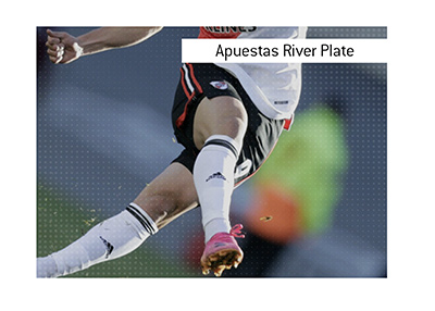 Apuestas River Plate - El club futbol gigante.