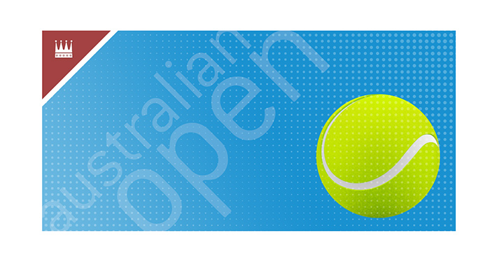 The King reviews the best place online to bet on the Australian Open tennis tournament. Enjoy!