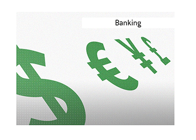 The banking part of the equation is perhaps the most important one.  Withdrawals and Deposits explained.