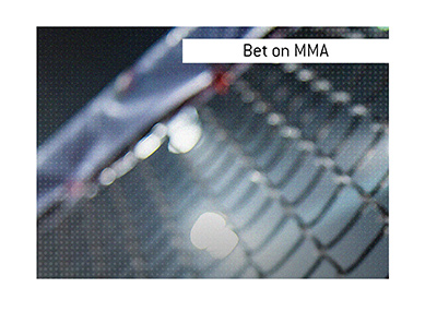 The betting is open for the upcoming MMA fight between a former UFC champion Junior dos Santos and Curtis Blaydess.