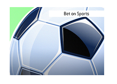 Betting on sports has never been easier. The King explains how to open an online betting account.