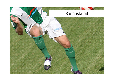 Bet365 Boonuskood - FC Flora.