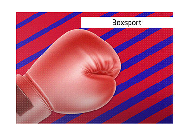 Wetten auf den Boxsport können sehr aufregend sein. Wenn Sie sich dazu entschließen, üben Sie bitte finanzielle Vorsicht.