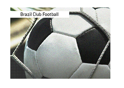 The sport of football is close to religion in the nation of Brasil. Betting on it adds another layer of excitement. The King explains the workings of the Brasileiro Serie A and related competitions.