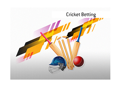 Cricket is one of the most popular sports globally.  Betting on it can be exciting.  Please manage your financial affairs cautiously.