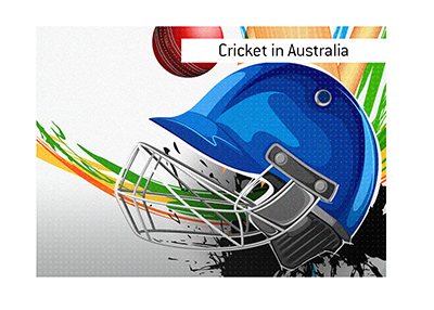 The top cricket league in Australia is very popular.  There are endless options available when it comes to betting on it.