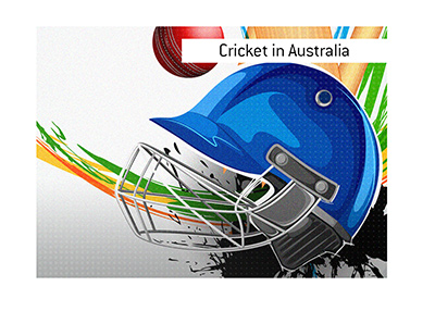 The top cricket league in Australia is very popular. There are endless options available when it comes to betting on it.