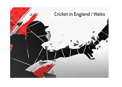 Betting on cricket in England and Wales is exciting.  It is one of the fastest growing sports in the world.  If you choose to participate, please be mindful of your finances and play within your budget.