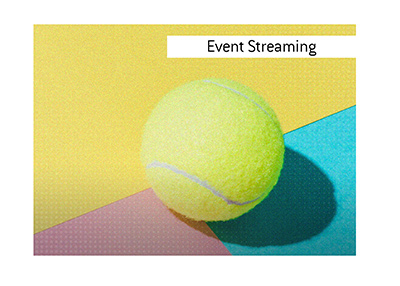 Some of the big sportsbooks offer live streaming of sporting events.