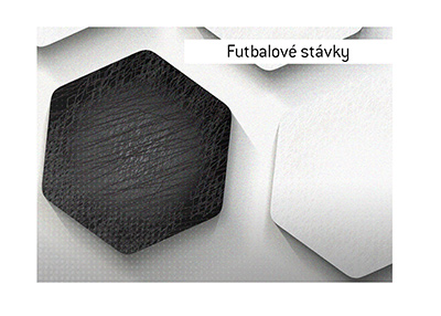 Stavte sa na nadchadzajuce futbalove hry, ale robte to pri zachovani svojho rozpoctu. Uzi si to!