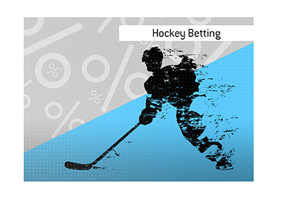 The King talks about the ins and outs on betting on NHL professional hockey.