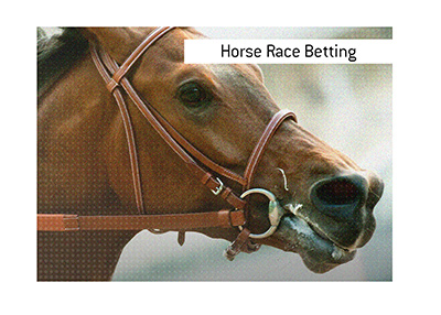 Wagering on 1000 Guineas race. This is the best way to do it online.
