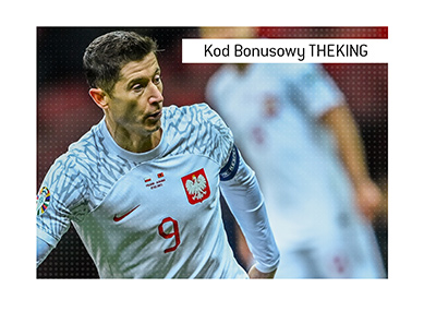 Kod bonusowy dla graczy z Polski - THE KING