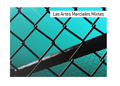 Hacer apuestas en eventos de artes marciales mixtas puede ser una experiencia emocionante.