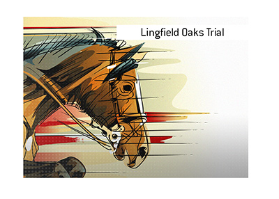 A brief summary of things to know when it comes to betting on Lingfield Oaks Trial horse race.