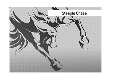 Betting on the Ultima Handicap Steeple Chase - History and betting odds for the upcoming race.