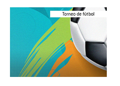 Uno de los torneos de fútbol más populares tiene lugar este verano en Europa. Apuesta por ello, mientras te mantienes dentro de tu presupuesto.