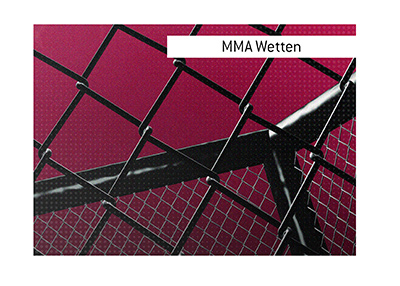 Das Setzen von Wetten auf den Sport von MMA, insbesondere UFC, kann ein sehr aufregendes Abenteuer sein.