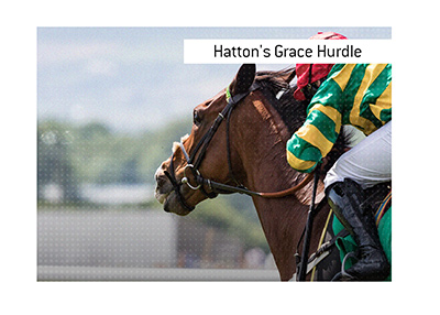Betting on Hattons Grace Hurdle horse race.  Here is how and where the best place to do it is.